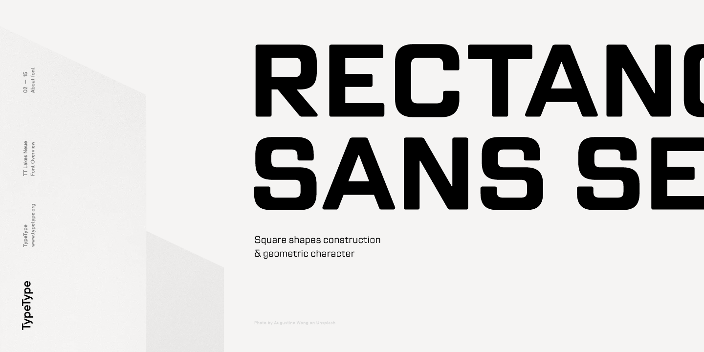 TT Lakes Neue Compressed